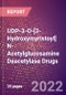 UDP-3-O-[3-Hydroxymyristoyl] N-Acetylglucosamine Deacetylase Drugs in Development by Therapy Areas and Indications, Stages, MoA, RoA, Molecule Type and Key Players - Product Thumbnail Image